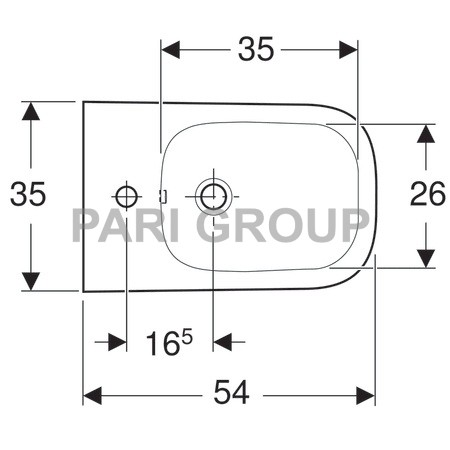   Geberit Renova Plan  :  54,   , 