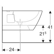   Geberit Renova Plan  :  54,   , 