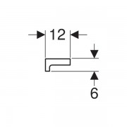   GeberitRenovaPlan:  50,  6,  12, 