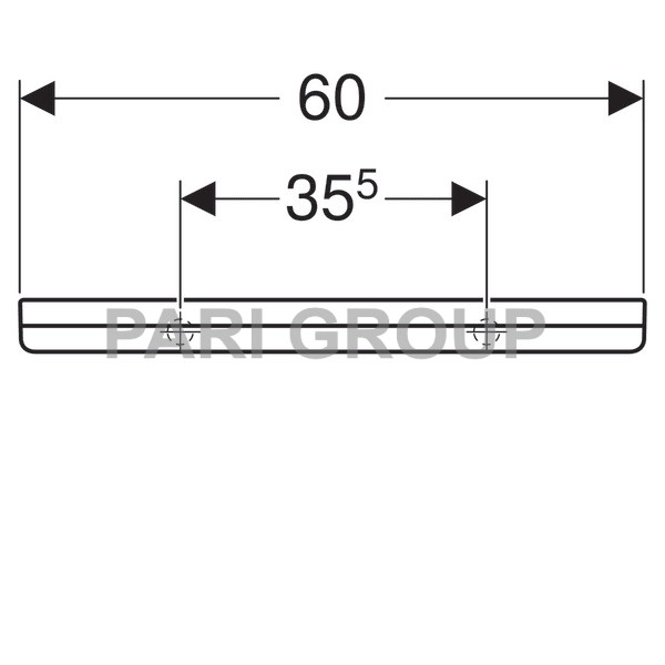  GeberitRenovaPlan:  60,  6,  12, 