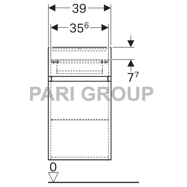  Geberit Renova Plan     :  39,  70,  36, ,   