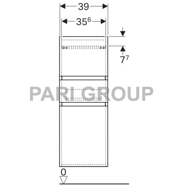    Geberit Renova Plan       :  39,  105,  36, ,   