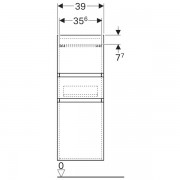    Geberit Renova Plan       :  39,  105,  36, ,   