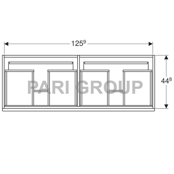      Geberit Renova Plan,         :  129,  58.5,  47.3, ,   