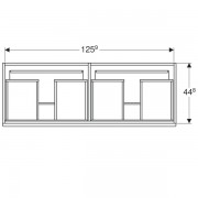      Geberit Renova Plan,         :  129,  58.5,  47.3, ,   
