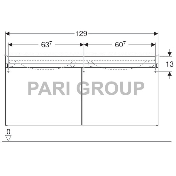     Geberit Renova Plan,         :  129,  58.5,  47.3, ,   