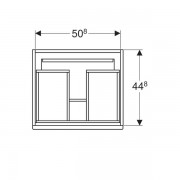     Geberit Renova Plan,        :  53.8,  58.5,  47.3, ,   