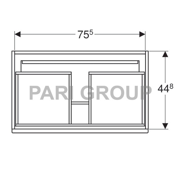     Geberit Renova Plan,        :  78.8,  58.5,  47.3, ,   