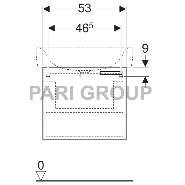   GeberitRenovaPlan,   :  53,  46.3,  48.3,   /  ,  ,   
