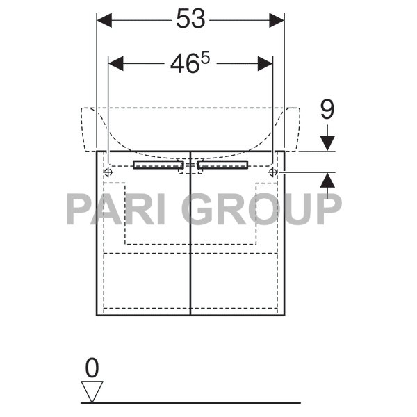    GeberitRenovaCompact, :  53,  46.3,  47.8,   /  ,  ,   