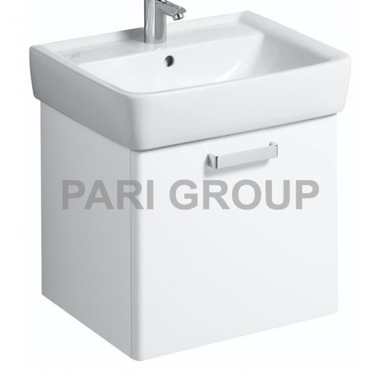 ������� ��� �������� Geberit�Renova�Plan, � ����� ��������� ������ � ����� ���������� ��������� ������: ������ 53��, ������ 46.3��, ������� 47.2��, ������� ����� / ����������� ��������, ��������������� �����,  ��������� ��������