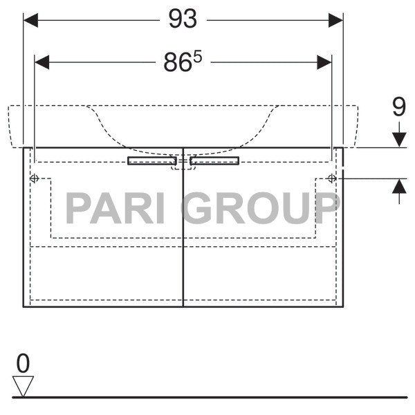    GeberitRenovaCompact, :  93,  46.3,  47.8,   /  ,  ,   