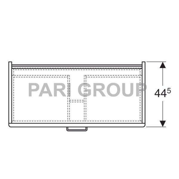 ������� ��� �������� Geberit�Renova�Plan, � ����� ��������� ������ � ����� ���������� ��������� ������: ������ 93��, ������ 46.3��, ������� 47.2��, ������� ����� / ����������� ��������, ��������������� �����,  ��������� ��������