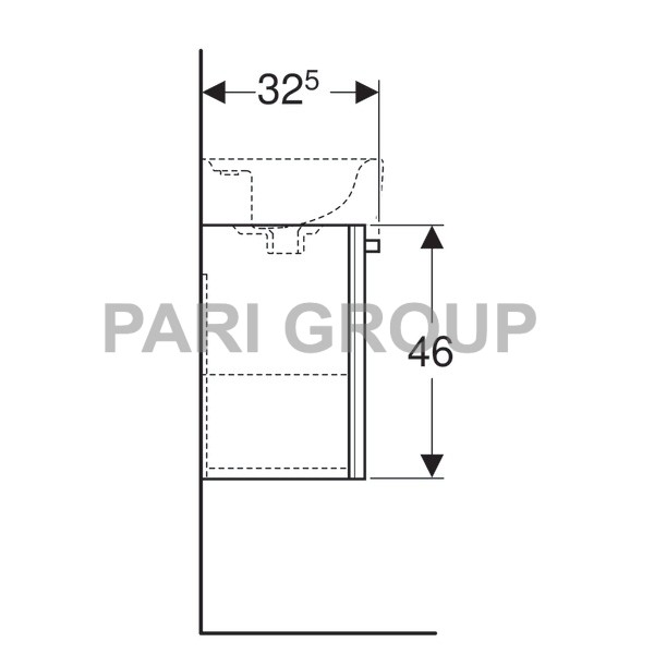    GeberitRenovaPlan,   :  39,  46,  32.5,   /  , ,   