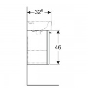    GeberitRenovaPlan,   :  39,  46,  32.5,   /  , ,   