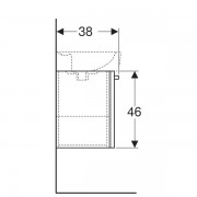    GeberitRenovaPlan,   :  41,  46,  38,   /  , ,   