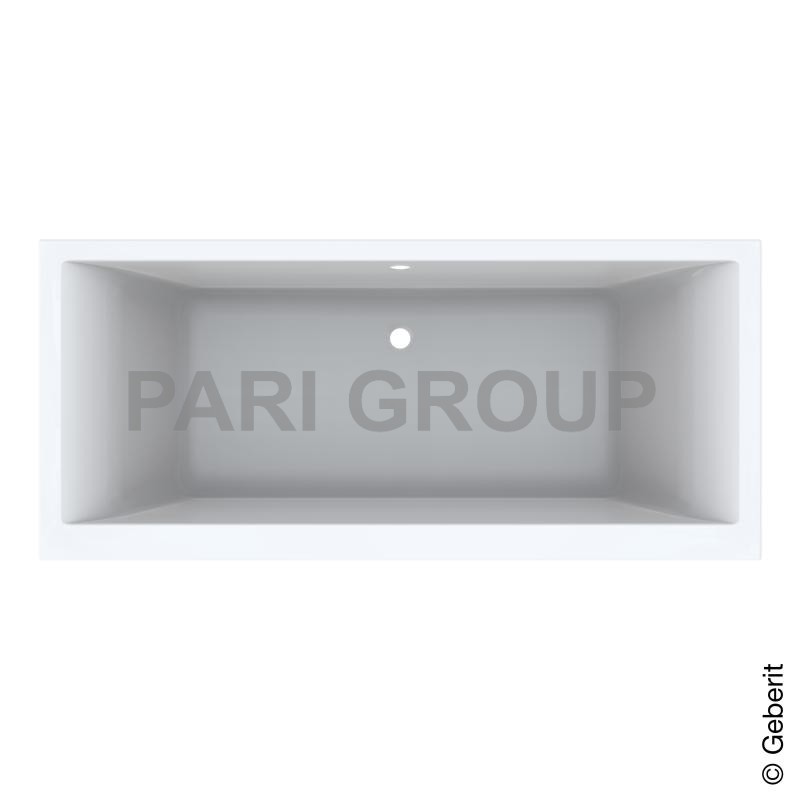   Geberit Renova Plan Duo,  180,  80,  , 