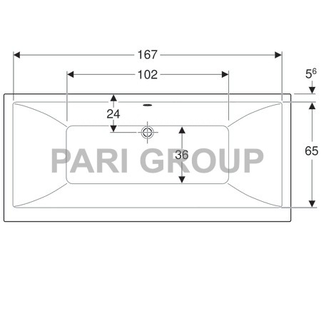   Geberit Renova Plan Duo,  180,  80,  , 