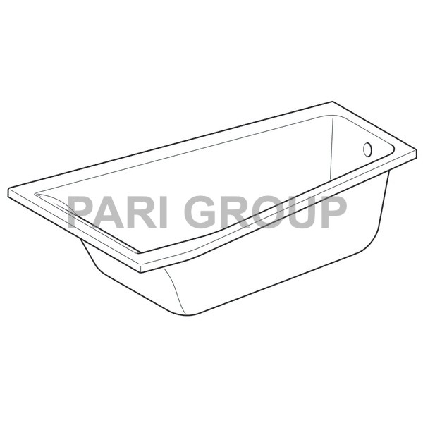   Geberit Renova Plan:  150,  90,  ,  , 