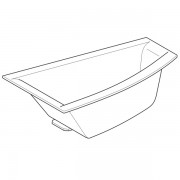   Geberit Renova Plan, :  160,  100,  , 