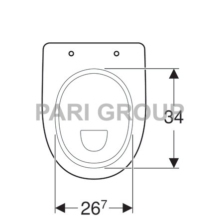   Geberit Renova Comfort,  ,  ,     ,  :  47, 