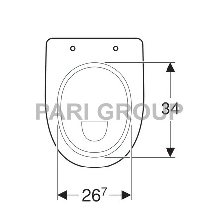     Geberit Renova Comfort,  ,  :  47, 