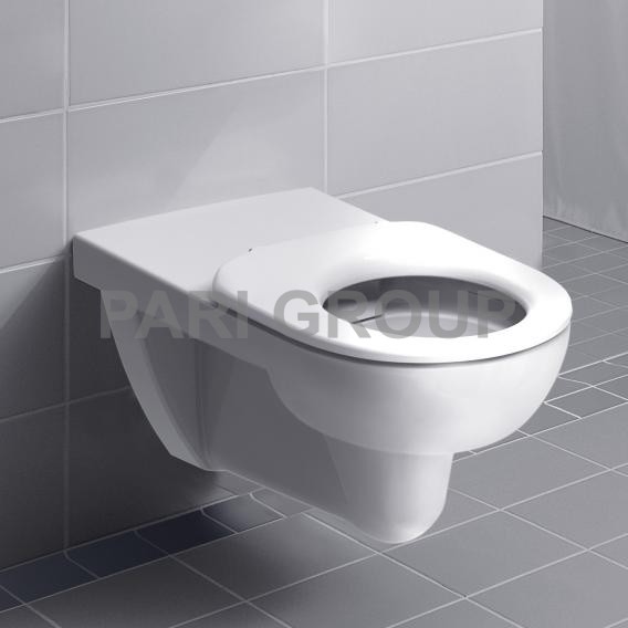   Geberit Renova Comfort Square,  ,  , Rimfree:  70, 
