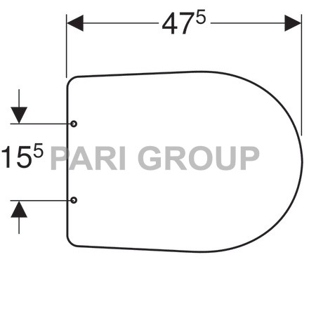    Geberit Renova Comfort,    ,  , 