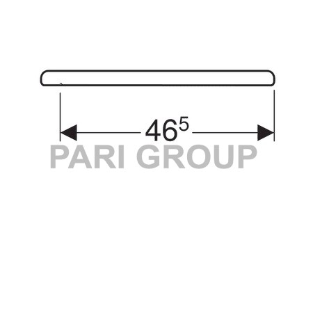    Geberit Renova Comfort,    ,  , 