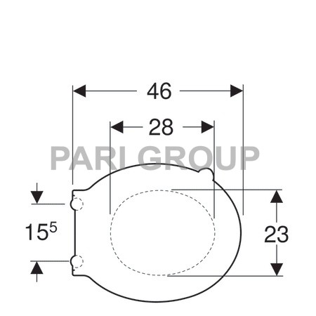    Geberit Renova Comfort , ,  ,    ,  , 