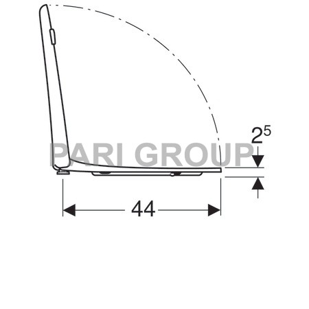    Geberit Renova Comfort , ,  ,    ,  , 