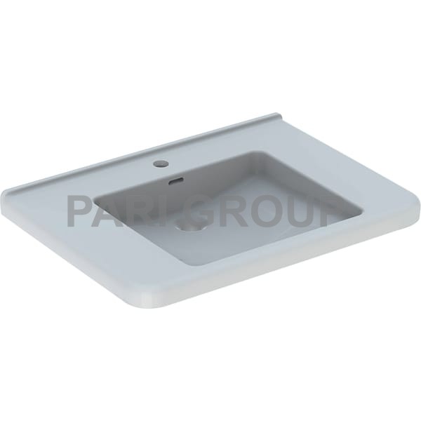  GeberitRenovaComfortSquare, :  75,  55,      ,   , 