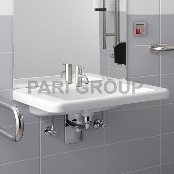  GeberitRenovaComfortSquare, :  60,  55,     ,  , 