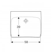  GeberitRenovaComfort, :  65,  55,    ,  , 