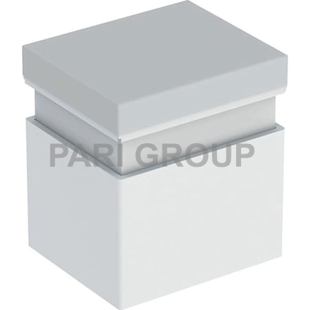  GeberitRenovaComfort:  45.4,  43.5?49.5,  38.4, ,  