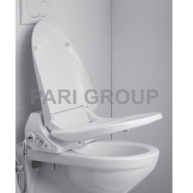 ������-���� Geberit AquaClean 4000: ���������� �����