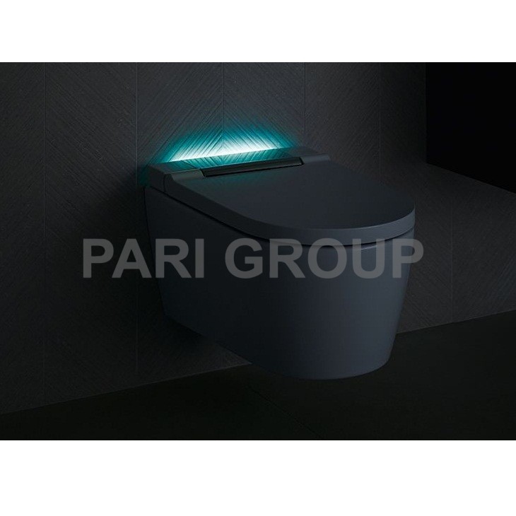 ������-���� Geberit AquaClean Sela, ���������, ������������, ���������� �������� WhirlSpray, ����� �������������� ����������, ������������� ���������, ������� ���, 56,5�37,5�33 ��, ������� - ��������� ����, �����