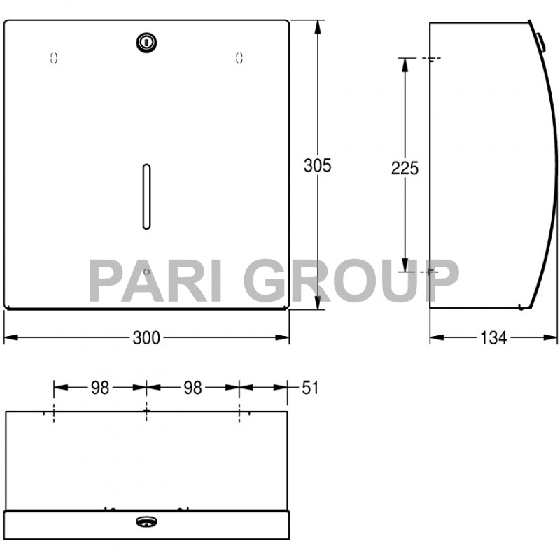     FRANKE Stratos STRX600 , ,  