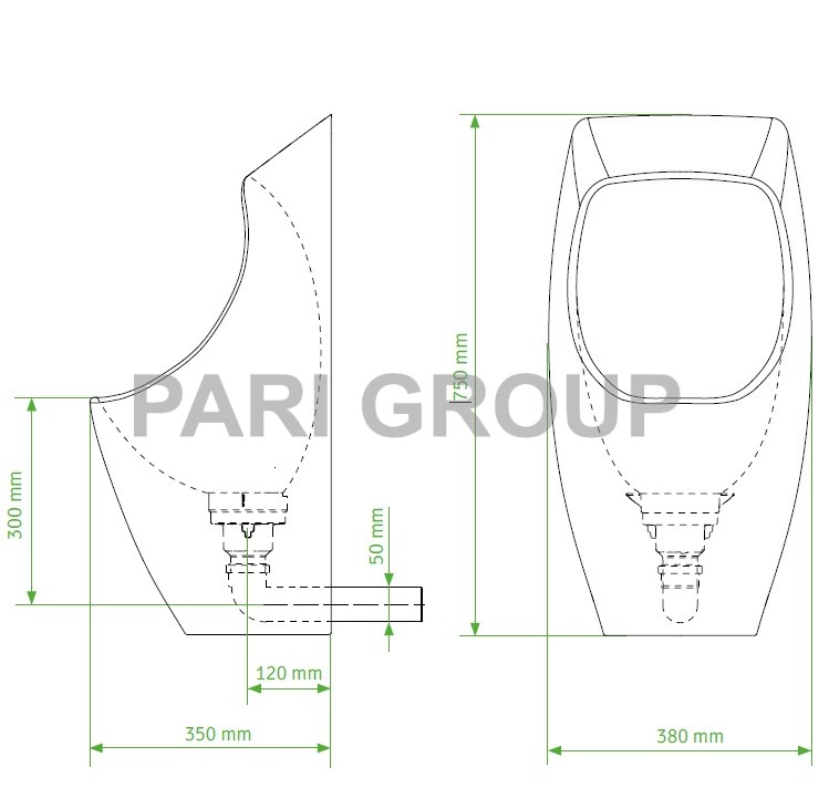    URIMAT eramic20,  , .  MB-ActivTrap
