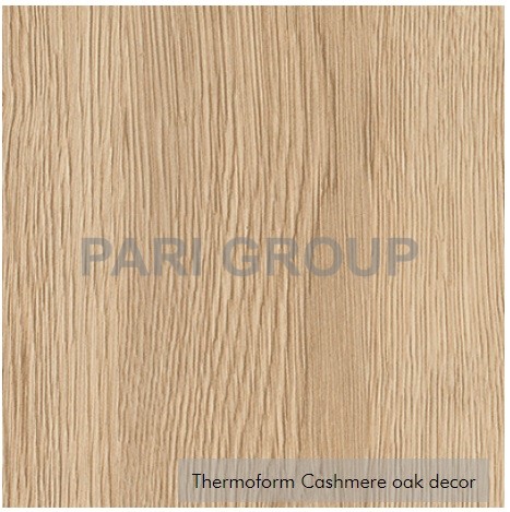   Burgbad Fiumo    1 ,   ,   , 1224961, : Eiche Dekor, Graphit Softmatt