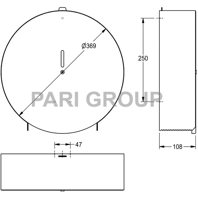        Franke CHRX670,  ,  , 369369108 ,  , 