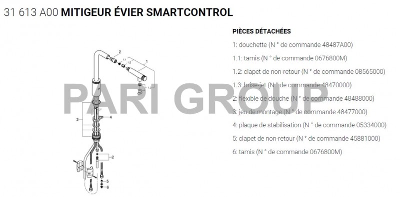    GROHE Venro SmartControl,   , ,      EcoJoy  max,  ,   140,    Magnetic Docking,  ,  366,  199, 