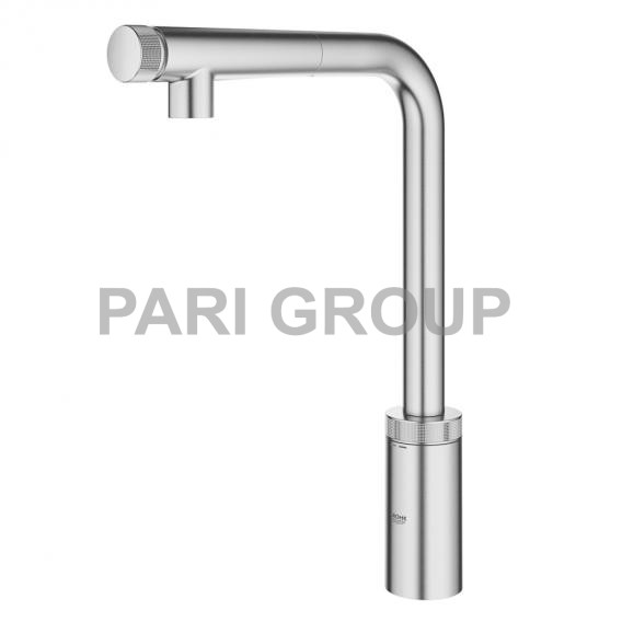    GROHE Venro SmartControl,   , ,      EcoJoy  max,  ,   140,    Magnetic Docking,  ,  366,  199, 