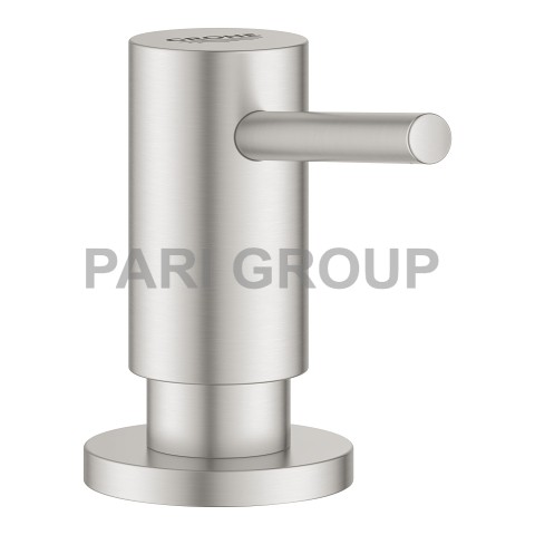    GROHE Cosmopolitan   ,  500 ,  76 ,  76 , d=45 , 