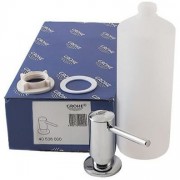    GROHE Cosmopolitan   ,  500 ,  76 ,  76 , d=45 , 