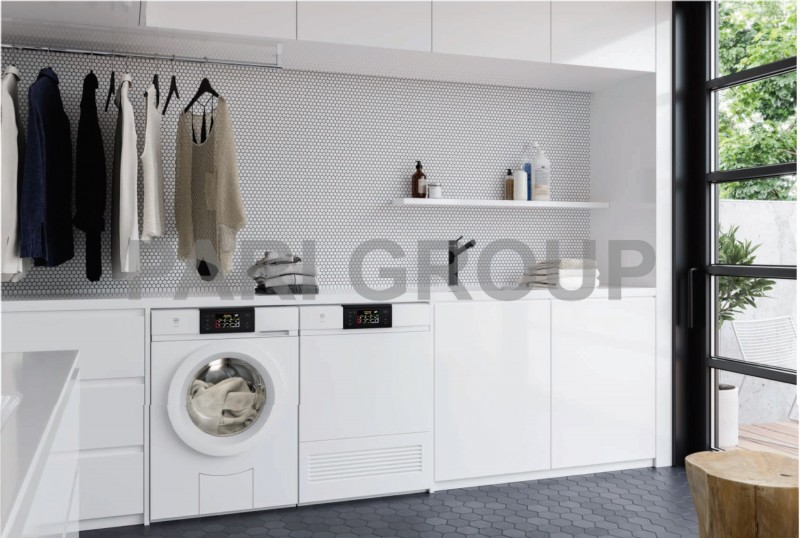   V-ZUG AdoraDry V2000,  , 7 , HeatPump, TouchControl, PremiumSwissQuality,   ,      , ReversePlus, 595850600, 