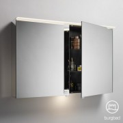   Burgbad YUMO, 100 ,   ,   ,  , 1000675210 