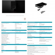      ELICA NIKOLATESLA PRIME BL/F/83, 4  ,  ,    , 900 3/., 54-71 , 7,2 ,  , 