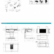      ELICA NIKOLATESLA PRIME BL/F/83, 4  ,  ,    , 900 3/., 54-71 , 7,2 ,  , 
