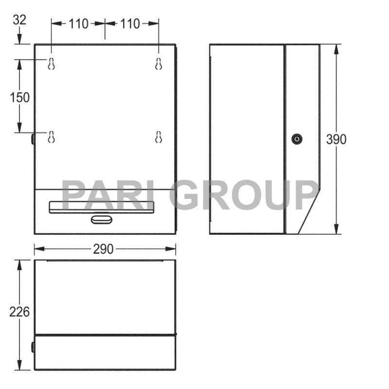     FRANKE Rodan RODX630 , ,   ,  